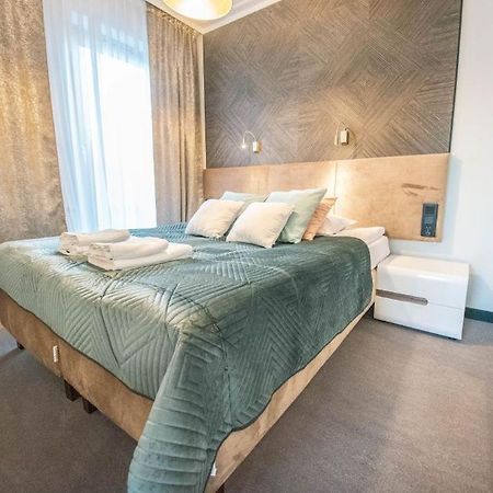 Rubus - Apartament Z Sypialnia & Parking - Apartamenty Na Wyspie シフィノウイシチェ エクステリア 写真
