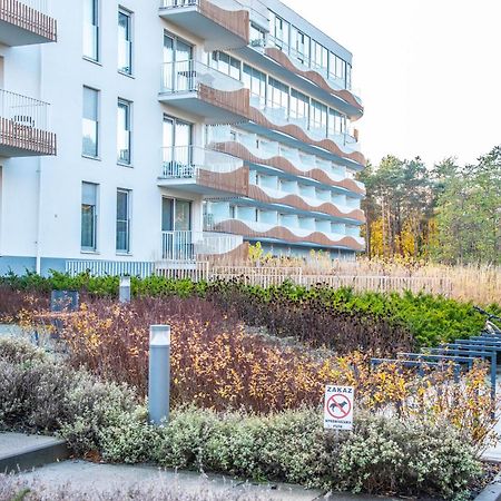 Rubus - Apartament Z Sypialnia & Parking - Apartamenty Na Wyspie シフィノウイシチェ エクステリア 写真